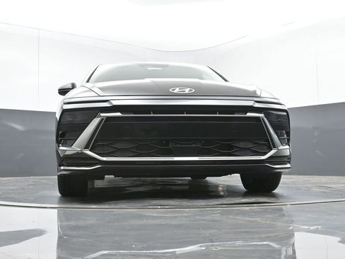 New 2026 Hyundai Sonata SEL FWD image 16