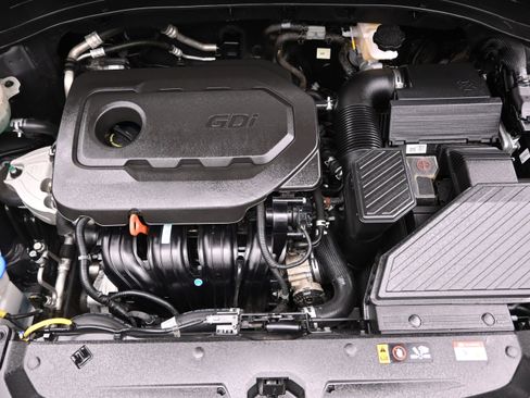Used 2021 Kia Sportage S w/ S FWD Premium Package image 29