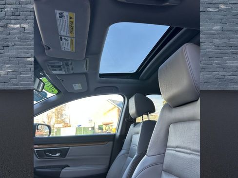 Used 2018 Honda CR-V EX-L image 14