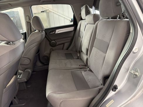 Used 2011 Honda CR-V EX image 20