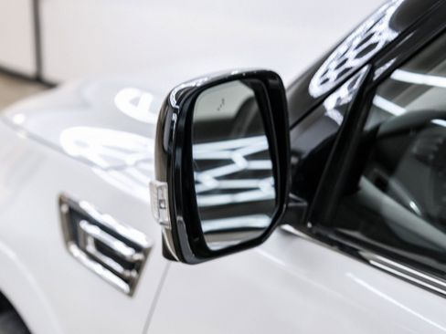 Used 2023 INFINITI QX80 Premium Select w/ Cargo Package image 50