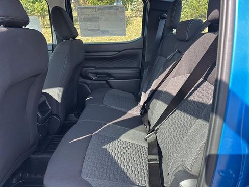 New 2025 Ford Ranger XL image 15