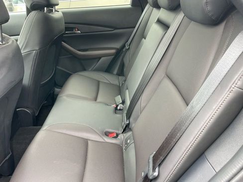 Certified 2023 MAZDA CX-30 AWD 2.5 S w/ Premium Package image 8