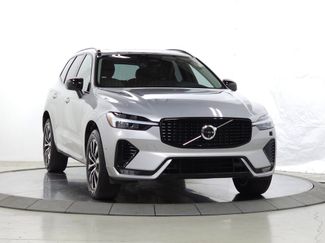 Certified 2025 Volvo XC60 B5 Plus AWD/4WD video 1