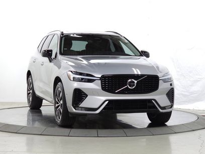 Certified 2025 Volvo XC60 B5 Plus