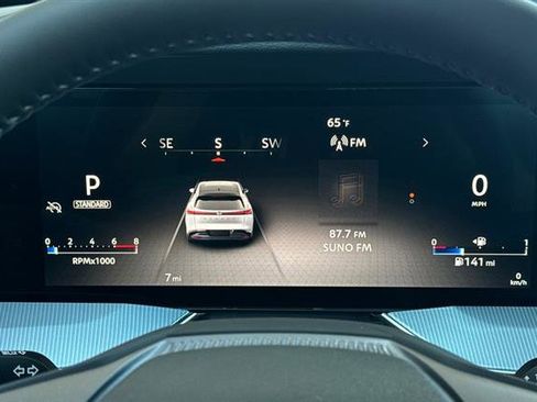 New 2025 Nissan Murano SL image 27