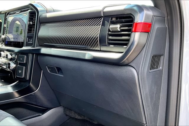 Used 2025 Ford F150 Raptor AWD/4WD image 15