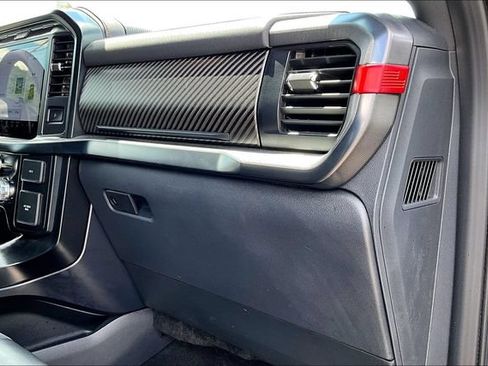 Used 2025 Ford F150 Raptor AWD/4WD image 15