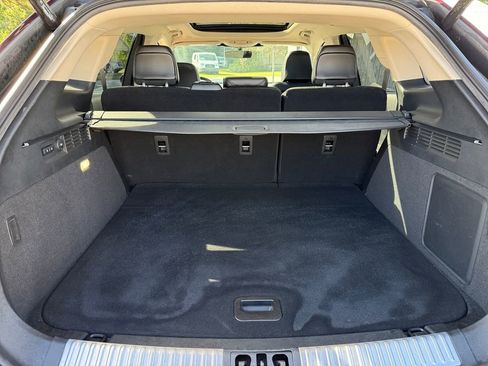 Used 2022 Lincoln Nautilus Reserve image 24