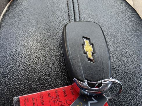 Used 2024 Chevrolet Malibu LT FWD image 35