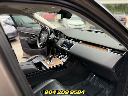 Used 2020 Land Rover Range Rover Evoque S AWD/4WD image 33
