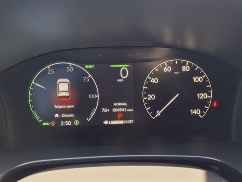 Used 2026 Honda CR-V Sport image 16