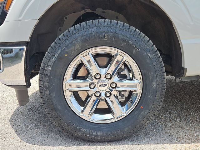 Used 2024 Ford F150 XLT w/ Mobile Office Package AWD/4WD image 32