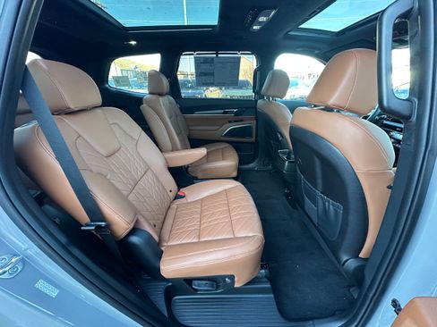 New 2025 Kia Telluride SX X-Line image 18