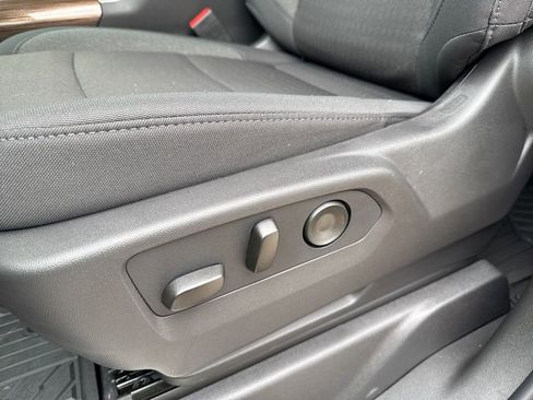 New 2026 Chevrolet Silverado 2500 LT w/ Trail Boss Package image 14