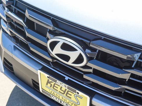 New 2026 Hyundai Tucson SEL image 13