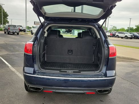 Used 2017 Buick Enclave Premium w/ Experience Buick Package image 8