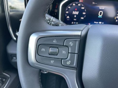 New 2026 Chevrolet Silverado 1500 RST image 51