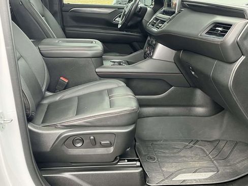 Used 2023 Chevrolet Tahoe RST image 26