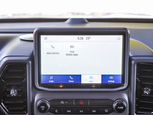 Used 2023 Ford Bronco Sport image 17