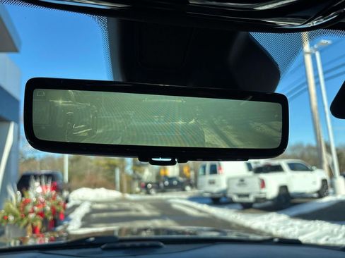 Used 2023 Jeep Grand Cherokee Overland w/ Luxury Tech Group IV image 26