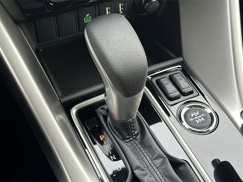 New 2026 Mitsubishi Eclipse Cross Ralliart image 22