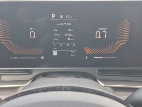New 2026 Kia Carnival EX FWD image 20