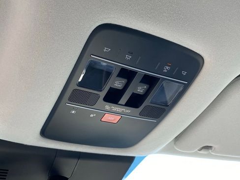 New 2026 Hyundai Palisade Calligraphy image 21