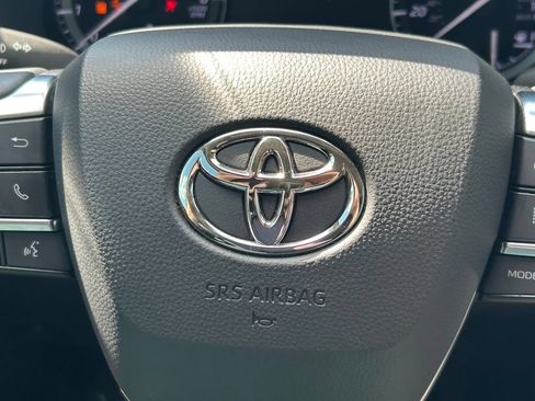 Used 2021 Toyota Highlander Limited AWD/4WD image 41