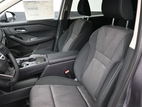 New 2026 Nissan Rogue SV w/ Cold Weather Package image 19