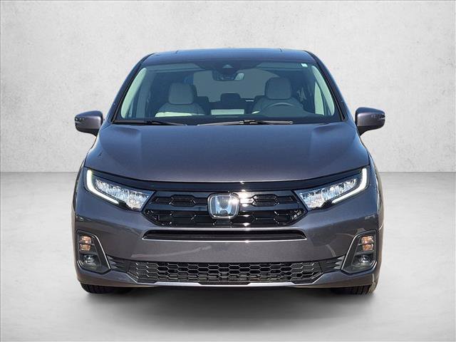 New 2027 Honda Odyssey Touring image 6