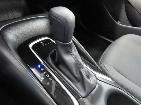 Used 2025 Toyota Corolla LE FWD image 23
