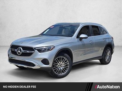 Certified 2026 Mercedes-Benz GLC 300