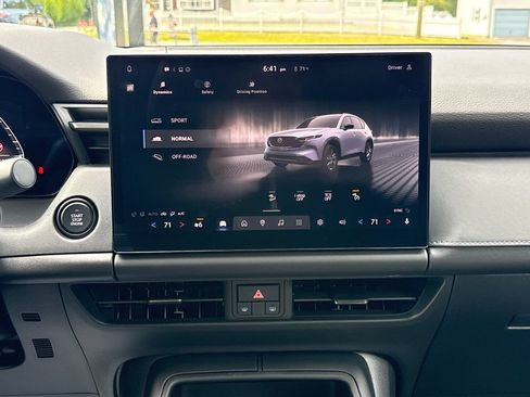 Used 2026 MAZDA CX-5 Preferred AWD/4WD image 18