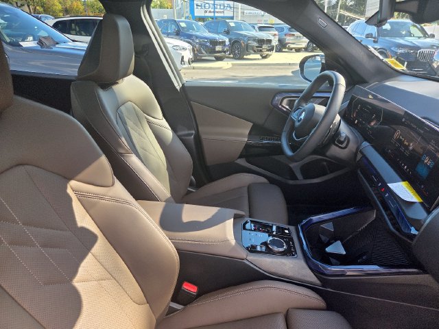 Used 2026 BMW X3 xDrive30i w/ Convenience Package AWD/4WD image 28