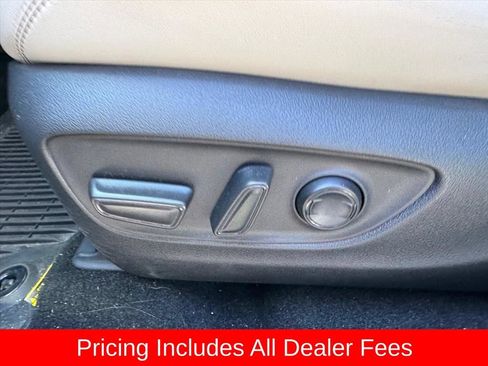 Used 2024 Toyota RAV4 Limited w/ Advanced Technology Package AWD/4WD image 18