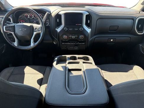 Used 2022 Chevrolet Silverado 1500 RST w/ Rally Edition image 10