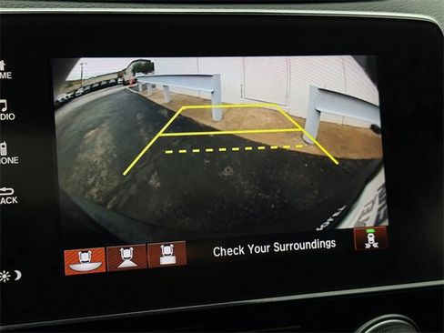 Used 2018 Honda CR-V EX-L image 17