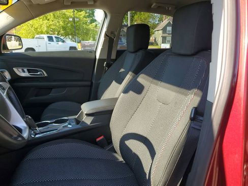 Used 2017 Chevrolet Equinox LT w/ Convenience Package FWD image 13