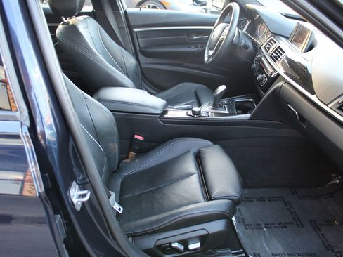 Used 2016 BMW 328i Sedan RWD image 10