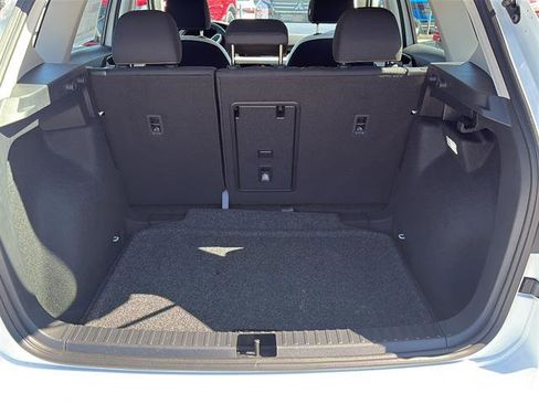 New 2026 Volkswagen Taos S FWD image 17
