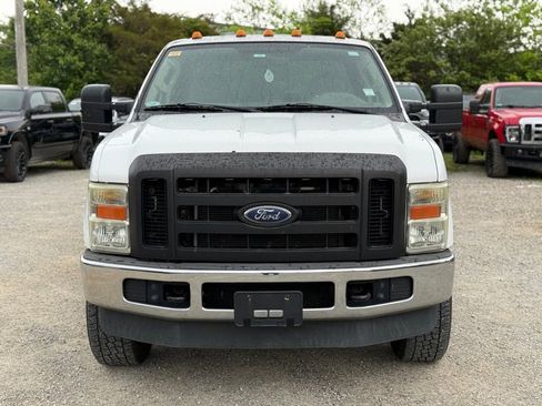 Used 2008 Ford F350 XL AWD/4WD image 3