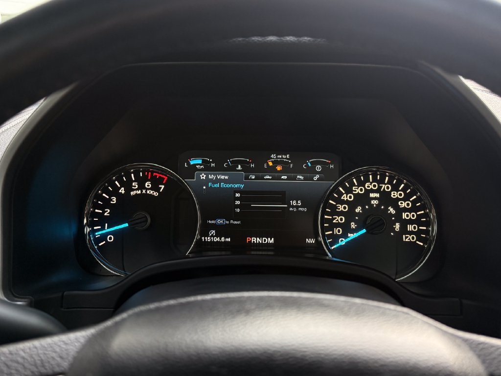 Used 2020 Ford F150 Lariat w/ Equipment Group 502A Luxury AWD/4WD image 51