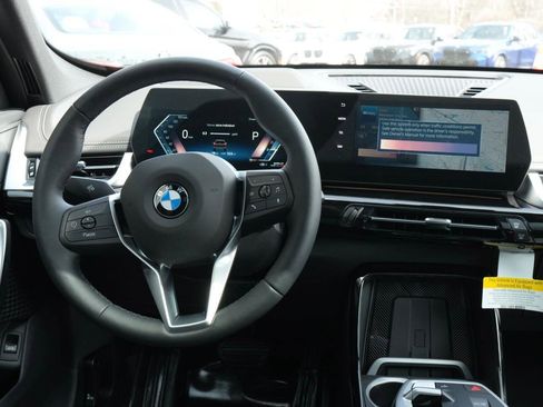 New 2026 BMW X1 xDrive28i w/ Technology Package image 3