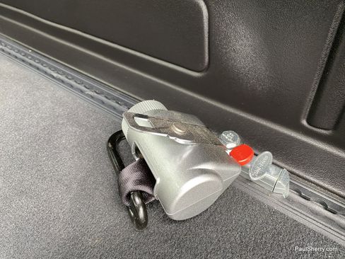 Used 2019 Dodge Grand Caravan SXT FWD image 15