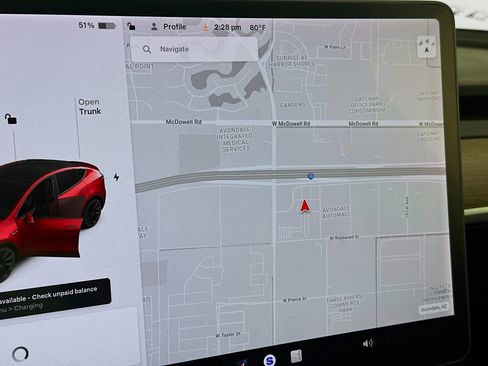 Used 2022 Tesla Model Y Long Range image 19