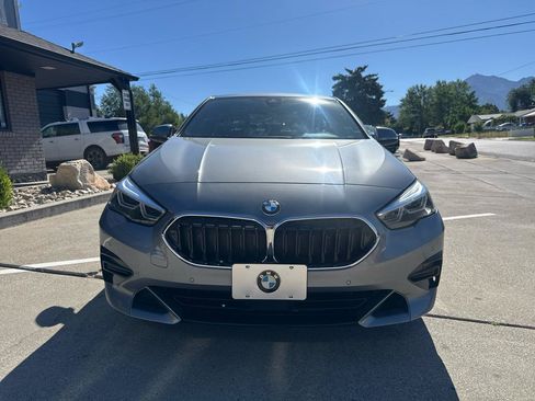 Used 2024 BMW 228i xDrive Gran Coupe w/ Convenience Package AWD/4WD image 2