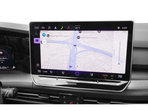 New 2025 Volkswagen GTI Autobahn image 18