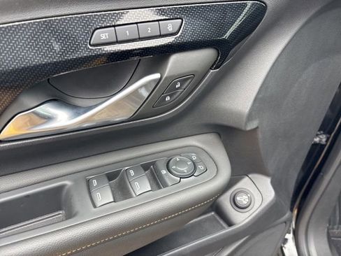 Used 2023 GMC Terrain AT4 image 16