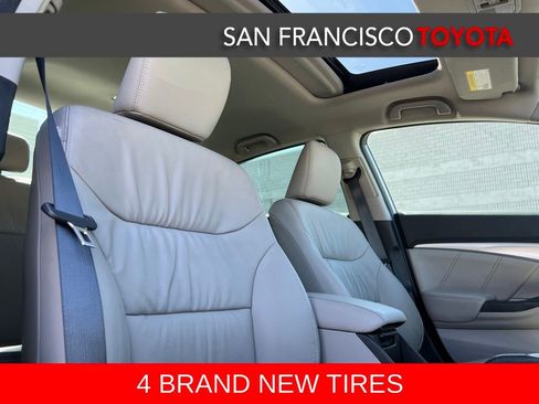 Used 2014 Honda Civic EX-L image 19